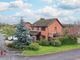 Thumbnail Detached house for sale in Larkfield Way, Allesley, Coventry