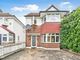 Thumbnail Semi-detached house for sale in Tudor Drive, Kingston Upon Thames