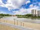 Thumbnail Flat for sale in Swift Court, Southmere, Thamesmead