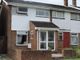 Thumbnail Semi-detached house to rent in Fabian Close, Basingstoke