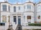 Thumbnail Flat for sale in Purves Road, London