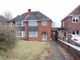 Thumbnail Semi-detached house for sale in Standhills Road, Kingswinford