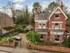 Thumbnail Detached house for sale in Lower Camden, Chislehurst, Kent