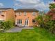 Thumbnail Detached house for sale in Westonby Court, Ashton-In-Makerfield