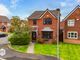 Thumbnail Detached house for sale in Rosewood Avenue, Tottington, Bury, Greater Manchester