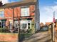 Thumbnail Semi-detached house for sale in Church Lane, Bramley, Rotherham