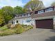 Thumbnail Detached bungalow for sale in Burnley Road, Cliviger, Burnley