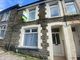 Thumbnail Terraced house to rent in Room 1, 9 Princess Street, Pontypridd
