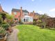 Thumbnail Detached house for sale in Boxley Drive, West Bridgford