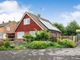 Thumbnail Bungalow for sale in Downham Close, Waterlooville, Hampshire