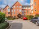 Thumbnail Flat to rent in Hathaway Court, Alcester Road, Stratford-Upon-Avon