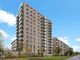 Thumbnail Flat for sale in Waterside Heights, Booth Road, Royal Docks, London