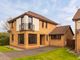 Thumbnail Property for sale in 19 Burnbank Crescent, Straiton