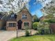 Thumbnail Detached house for sale in Martingale Road, Burbage, Marlborough, Wiltshire