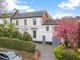 Thumbnail Link-detached house for sale in Victoria Road, Harborne, Birmingham