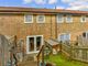 Thumbnail Terraced house for sale in Chaffinch Close, Walderslade, Chatham, Kent
