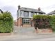 Thumbnail Semi-detached house for sale in Amersham Road, Hazlemere, High Wycombe