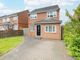 Thumbnail Detached house for sale in Manor Gardens, Wardley, Gateshead
