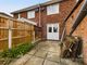 Thumbnail Semi-detached house for sale in Lobelia Crescent, Kirk Sandall, Doncaster, South Yorkshire