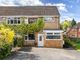 Thumbnail Semi-detached house for sale in Cherry Street, Stourbridge, West Midlands