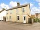 Thumbnail Semi-detached house to rent in Woollards Lane, Great Shelford, Cambridge, Cambridgeshire