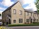Thumbnail Detached house for sale in Plot 12, The Noble, Millers Green, Worsthorne, Burnley