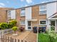 Thumbnail Property for sale in Willmore End, London