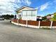 Thumbnail Property for sale in Havenlyn Residential Retirement Park, Lancaster New Road, Cabus, Lancashire