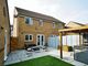 Thumbnail Semi-detached house for sale in Hurricane Drive, Calne