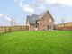 Thumbnail Detached house for sale in Hackney Way, Mortimer Common, Reading, Berkshire