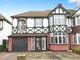 Thumbnail Semi-detached house for sale in Beaumont Close, Gidea Park, Romford