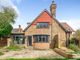 Thumbnail Detached house for sale in Billingshurst Road, Coolham, West Sussex