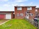 Thumbnail End terrace house for sale in Tennyson Way, Thetford