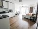 Thumbnail Flat for sale in Hepworth House, Edinburgh House, Harlow