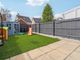 Thumbnail Terraced house for sale in Buttercup Avenue, Eynesbury, St Neots