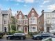 Thumbnail Detached house to rent in Phillimore Place, London