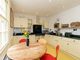 Thumbnail Town house for sale in The Croft, Hastings