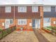 Thumbnail Terraced house for sale in Ness Walk, Witham