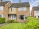 Thumbnail Terraced house for sale in Danes Road, Bicester