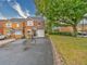 Thumbnail Detached house for sale in Fremantle Drive, Heath Hayes, Cannock