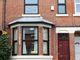 Thumbnail Terraced house to rent in Kimbolton Avenue, Nottingham