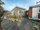 Thumbnail Detached bungalow for sale in Holly Road, Attleborough, Norfolk