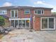 Thumbnail Semi-detached house for sale in Princes Way, Buckhurst Hill, Essex