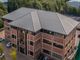 Thumbnail Office to let in Park Crescent, Chadderton, Oldham