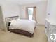 Thumbnail Flat to rent in Clarence Place, Gravesend, Kent