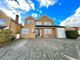 Thumbnail Detached house for sale in Brierley Close, Dunstable