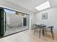 Thumbnail Flat for sale in Quicks Road, London