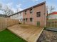 Thumbnail End terrace house for sale in Turnberry Drive, Rutherglen, Glasgow, South Lanarkshire