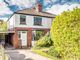 Thumbnail Semi-detached house for sale in Struan Road, Carter Knowle