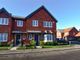 Thumbnail Semi-detached house for sale in Chestnut Close, Langley Road, Chipperfield